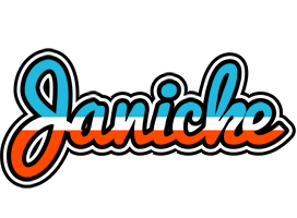 Janicke america logo