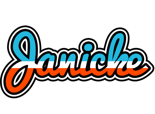 Janicke america logo