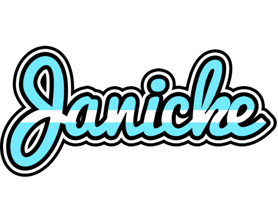 Janicke argentine logo