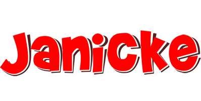 Janicke basket logo