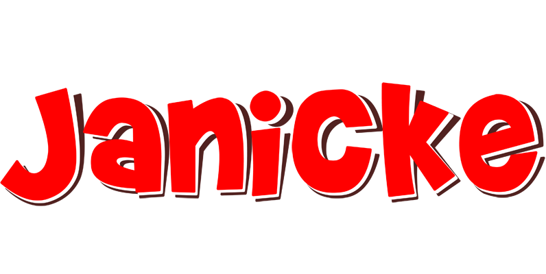 Janicke basket logo