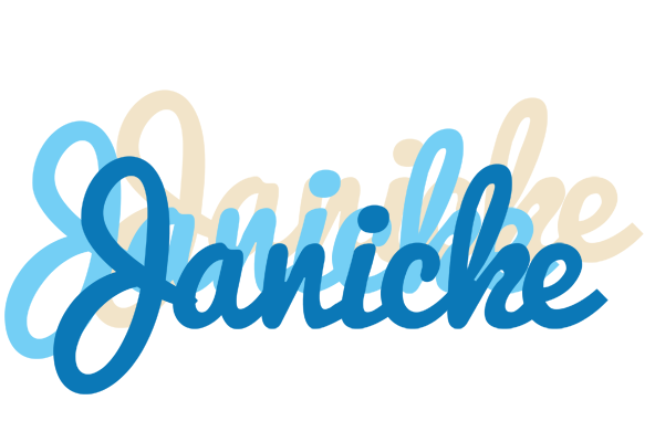 Janicke breeze logo