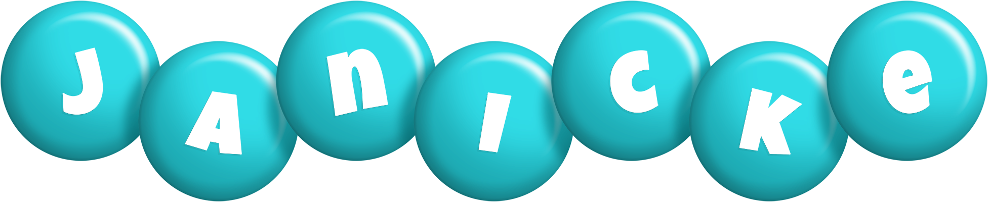 Janicke candy-azur logo
