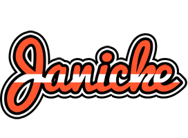 Janicke denmark logo