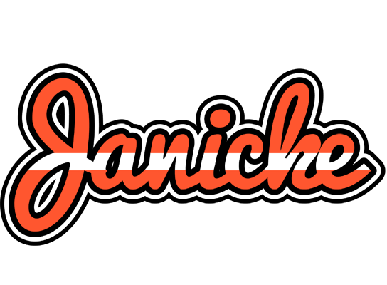 Janicke denmark logo