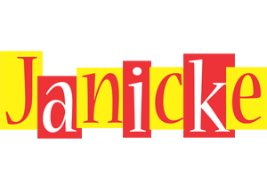 Janicke errors logo