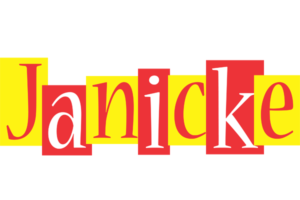 Janicke errors logo