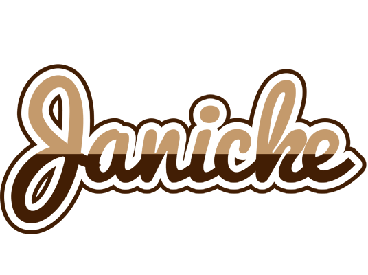Janicke exclusive logo