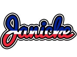 Janicke france logo