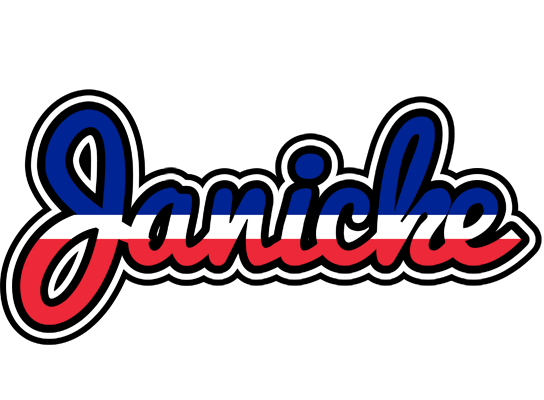 Janicke france logo