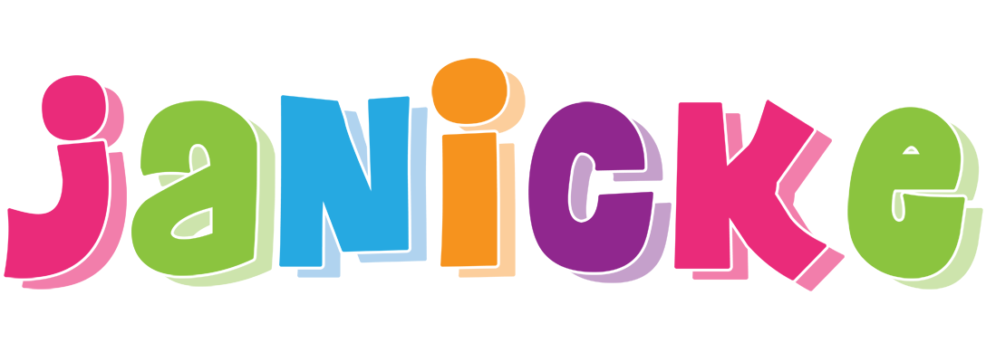 Janicke friday logo