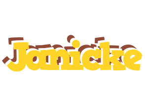 Janicke hotcup logo