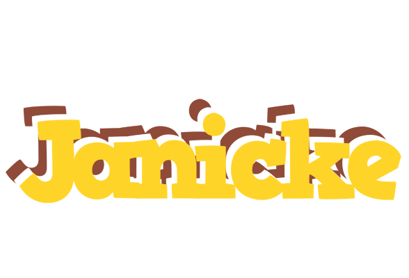Janicke hotcup logo
