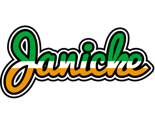 Janicke ireland logo