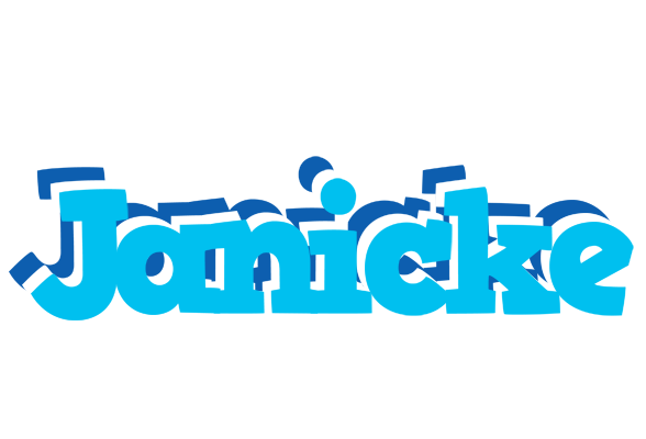 Janicke jacuzzi logo