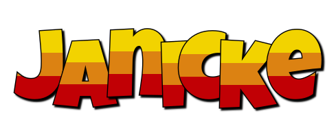 Janicke jungle logo