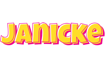 Janicke kaboom logo