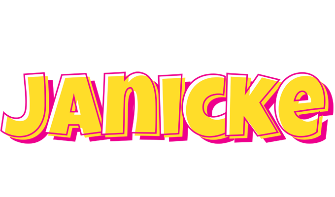 Janicke kaboom logo