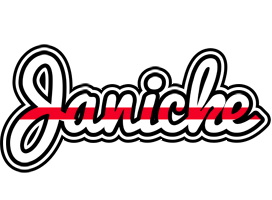 Janicke kingdom logo