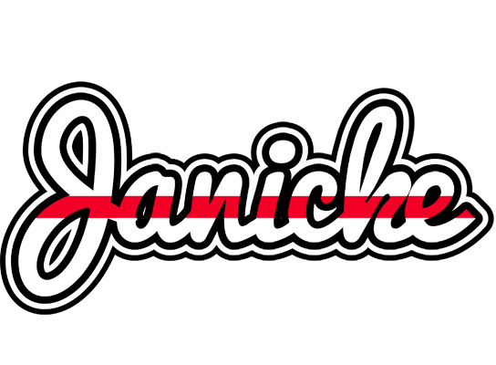 Janicke kingdom logo