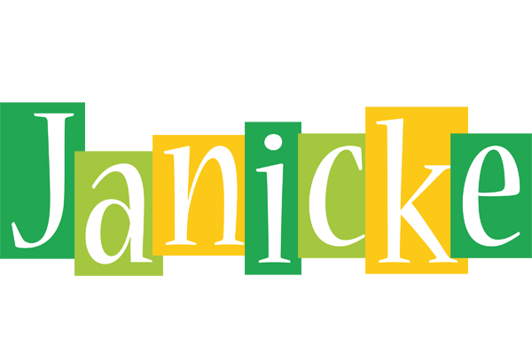 Janicke lemonade logo