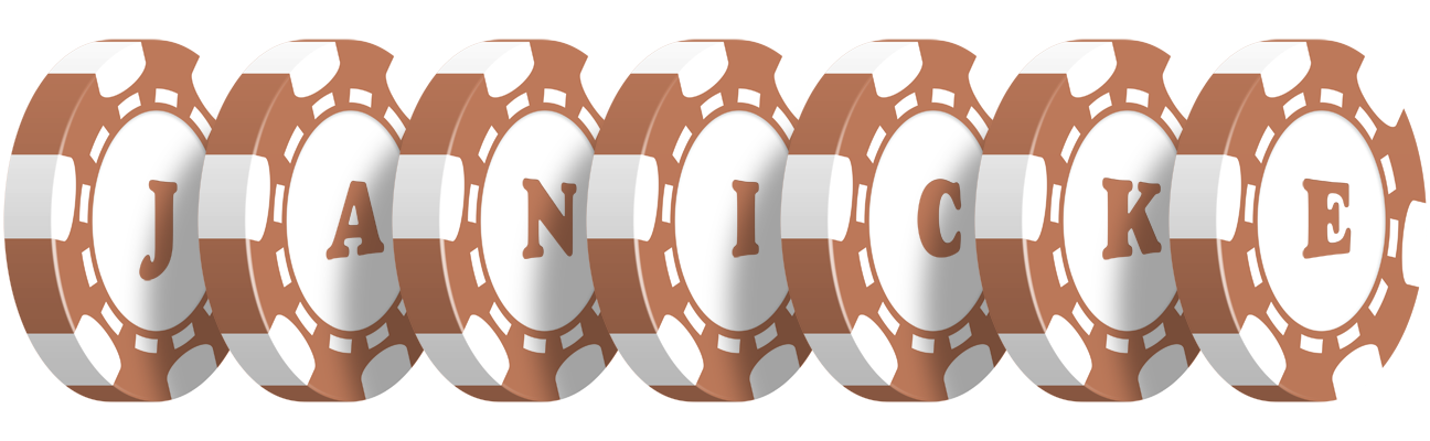 Janicke limit logo