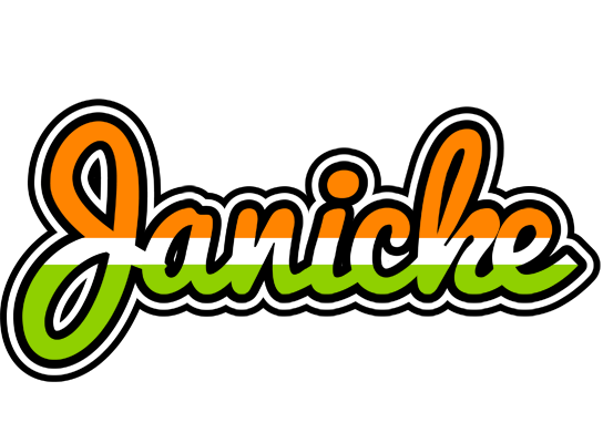 Janicke mumbai logo