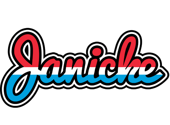 Janicke norway logo