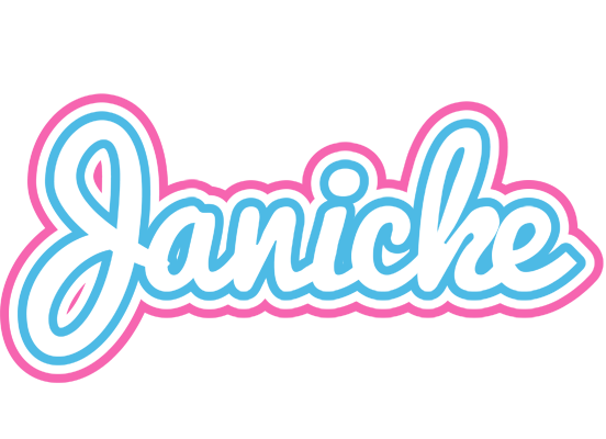 Janicke outdoors logo