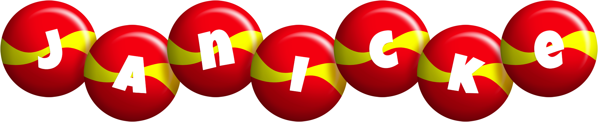 Janicke spain logo