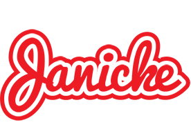 Janicke sunshine logo