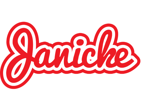 Janicke sunshine logo
