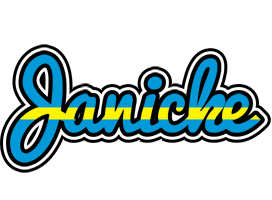 Janicke sweden logo