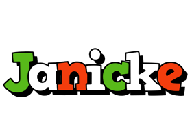 Janicke venezia logo