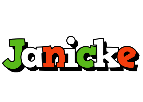Janicke venezia logo
