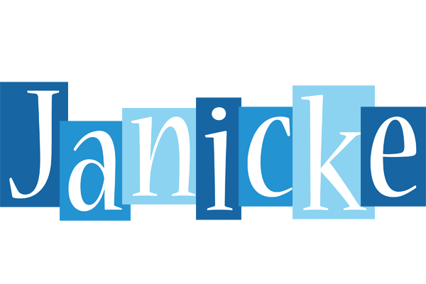 Janicke winter logo