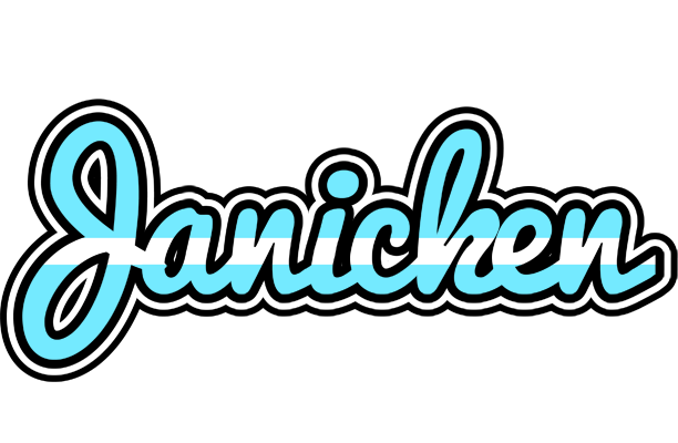 Janicken argentine logo