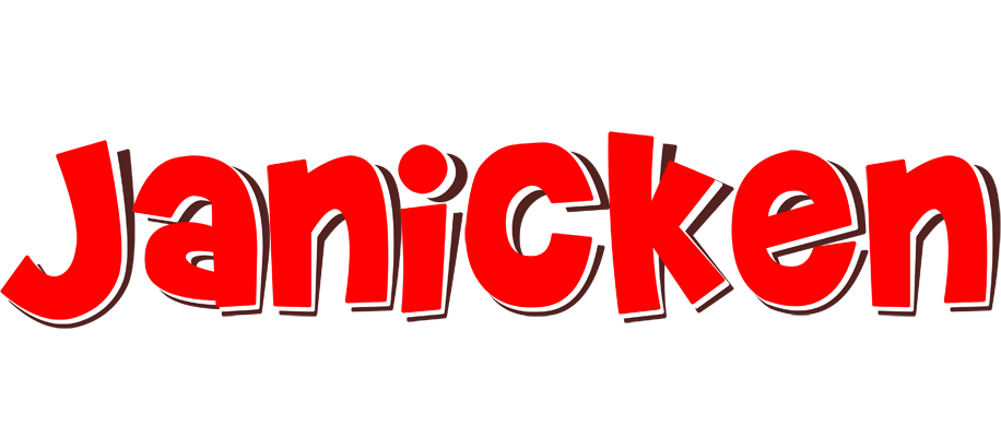 Janicken basket logo