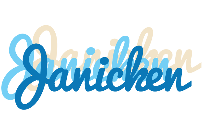 Janicken breeze logo