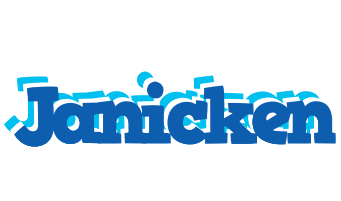 Janicken business logo