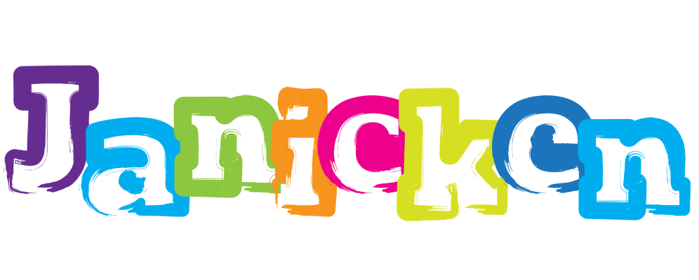 Janicken casino logo