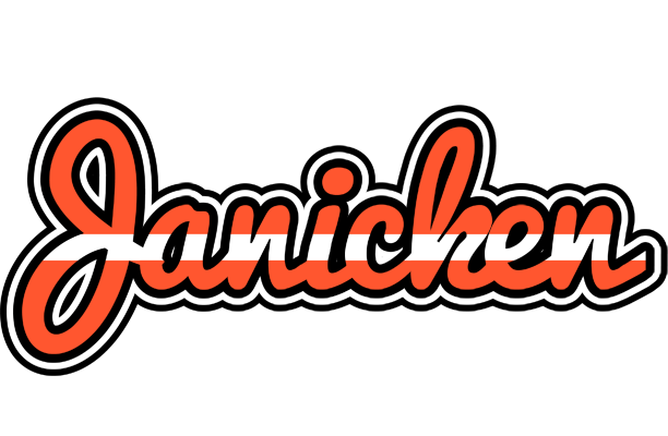 Janicken denmark logo