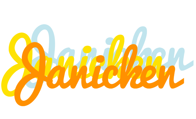 Janicken energy logo