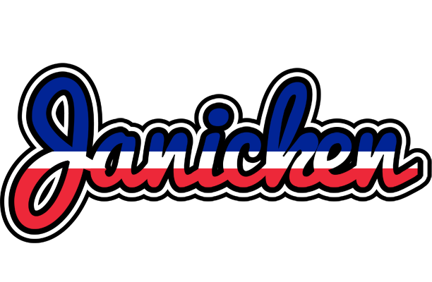 Janicken france logo