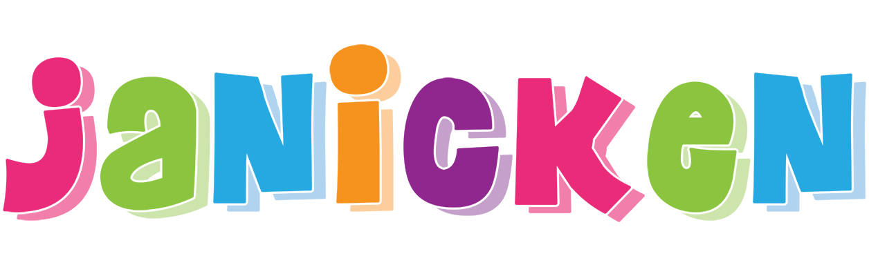 Janicken friday logo
