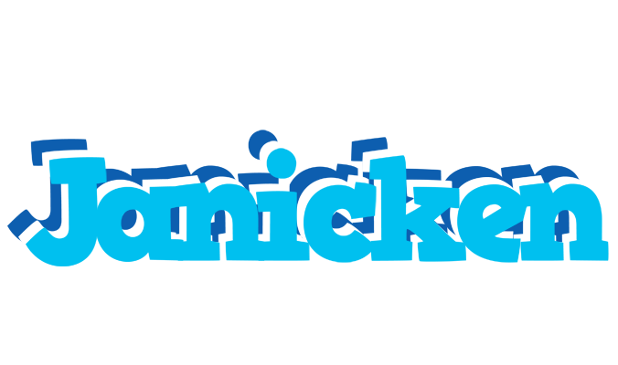 Janicken jacuzzi logo