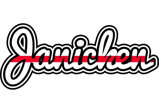 Janicken kingdom logo