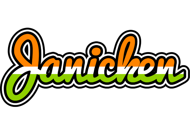 Janicken mumbai logo
