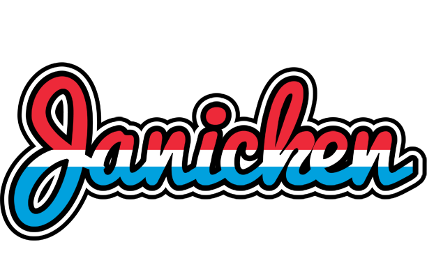 Janicken norway logo