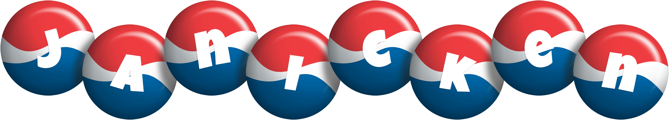 Janicken paris logo
